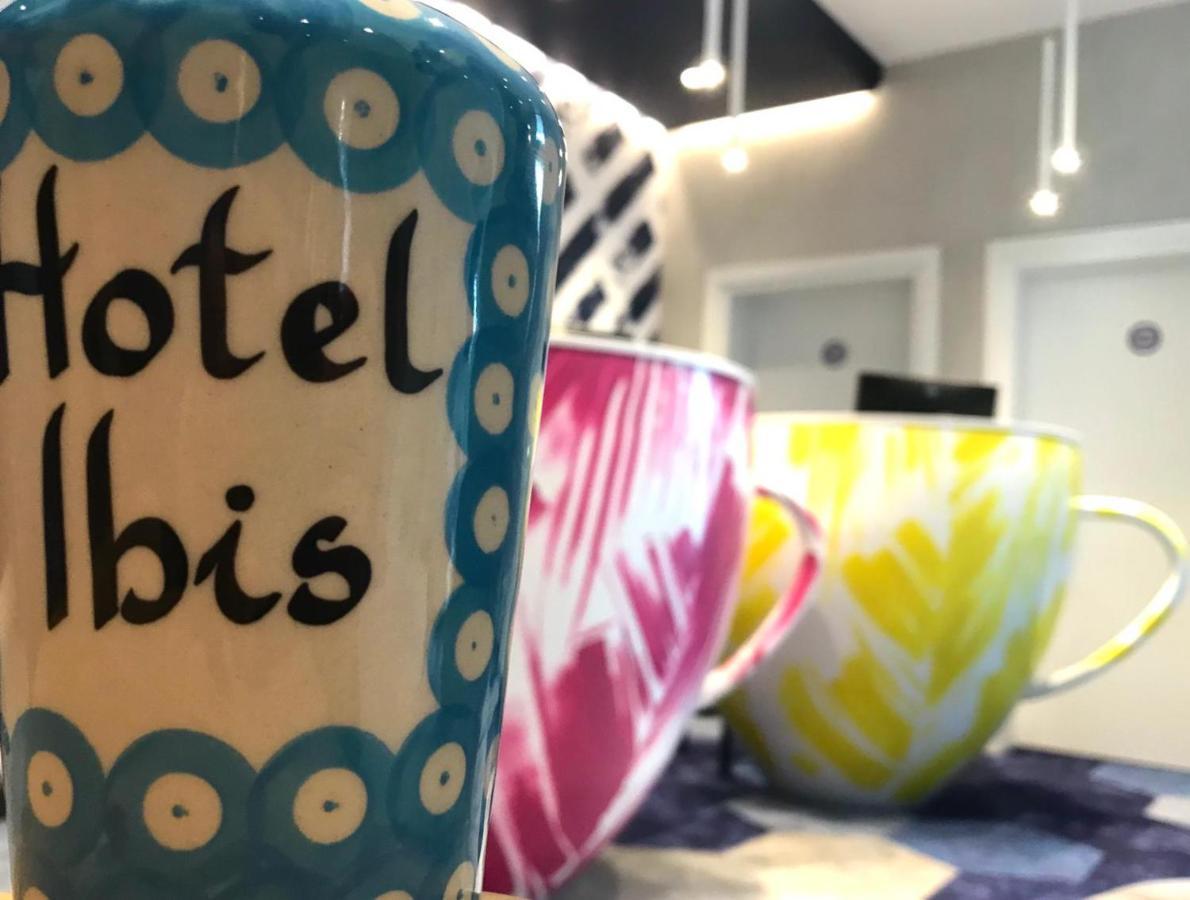 Ibis Styles Boleslawiec Boleslawiec  Εξωτερικό φωτογραφία