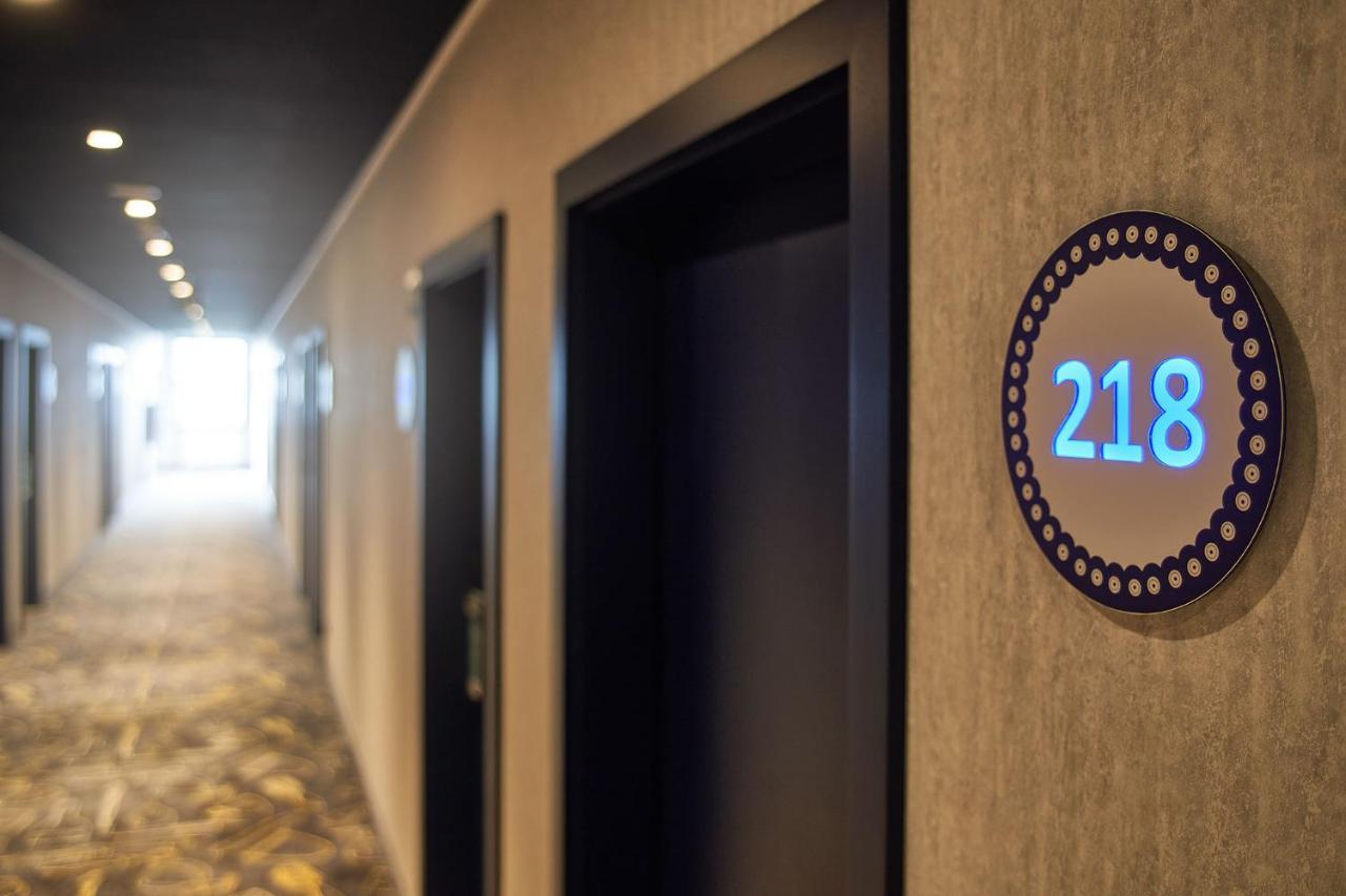 Ibis Styles Boleslawiec Boleslawiec  Εξωτερικό φωτογραφία