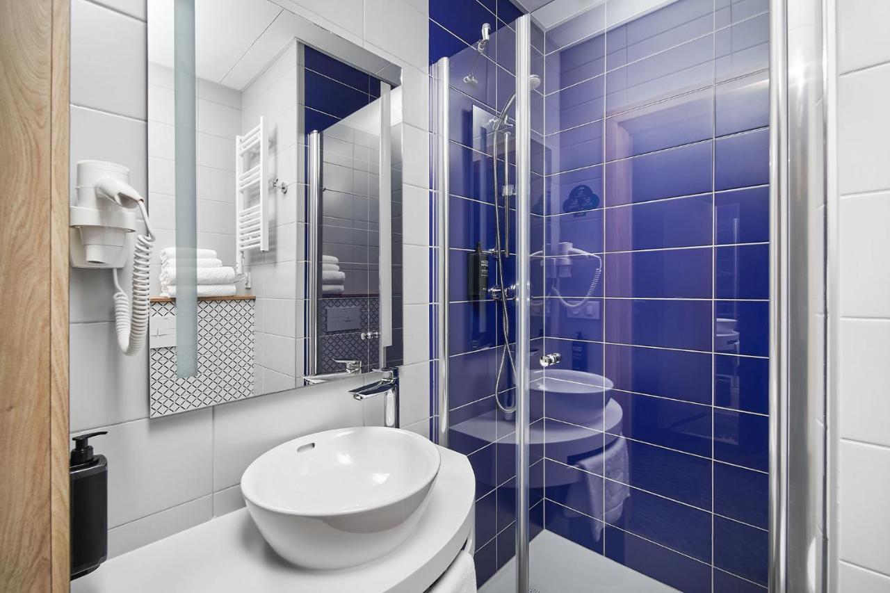 Ibis Styles Boleslawiec Boleslawiec  Εξωτερικό φωτογραφία