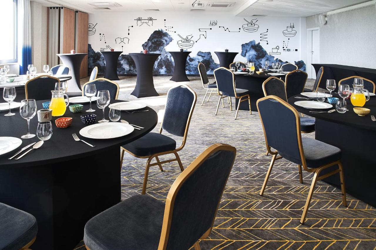 Ibis Styles Boleslawiec Boleslawiec  Εξωτερικό φωτογραφία