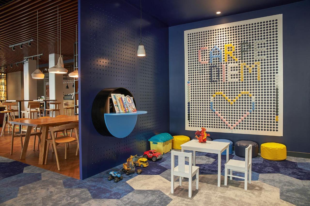 Ibis Styles Boleslawiec Boleslawiec  Εξωτερικό φωτογραφία