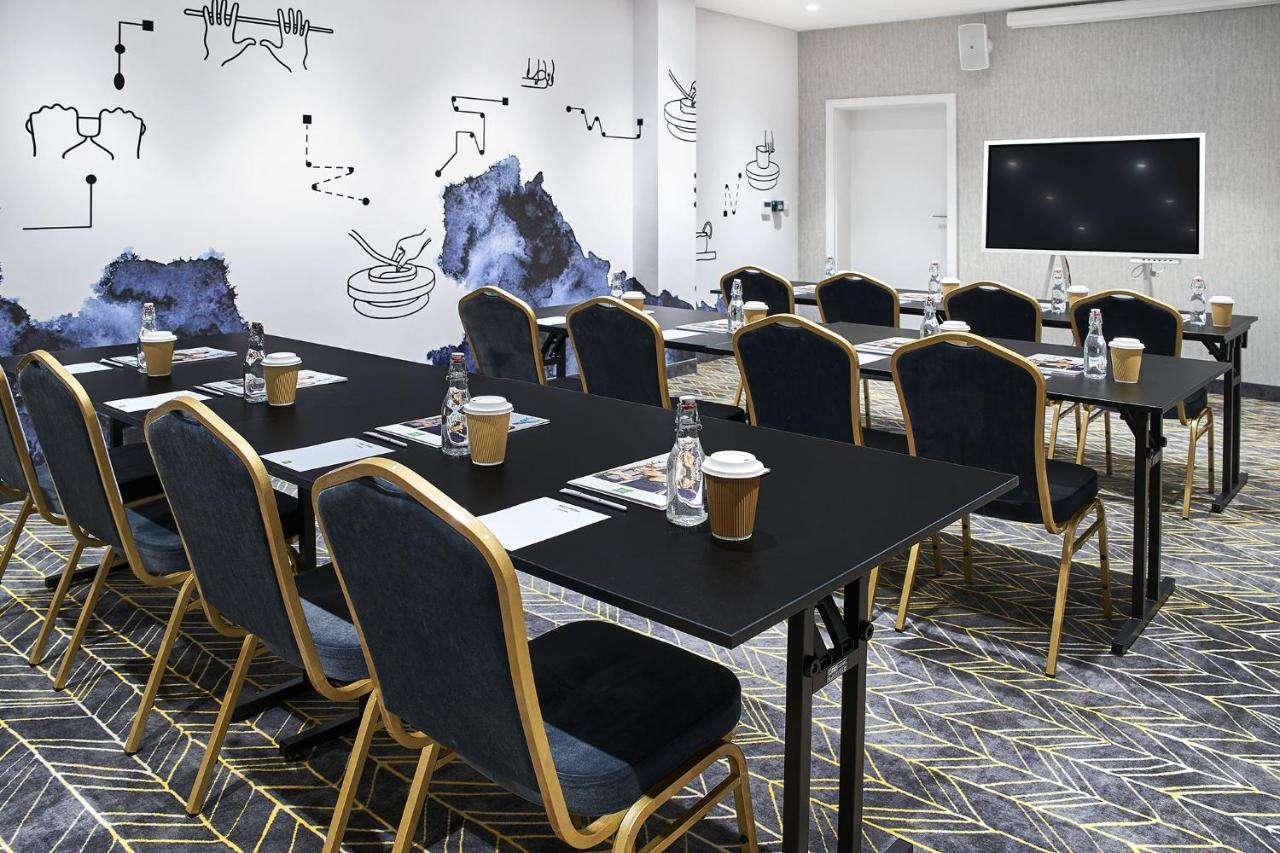 Ibis Styles Boleslawiec Boleslawiec  Εξωτερικό φωτογραφία