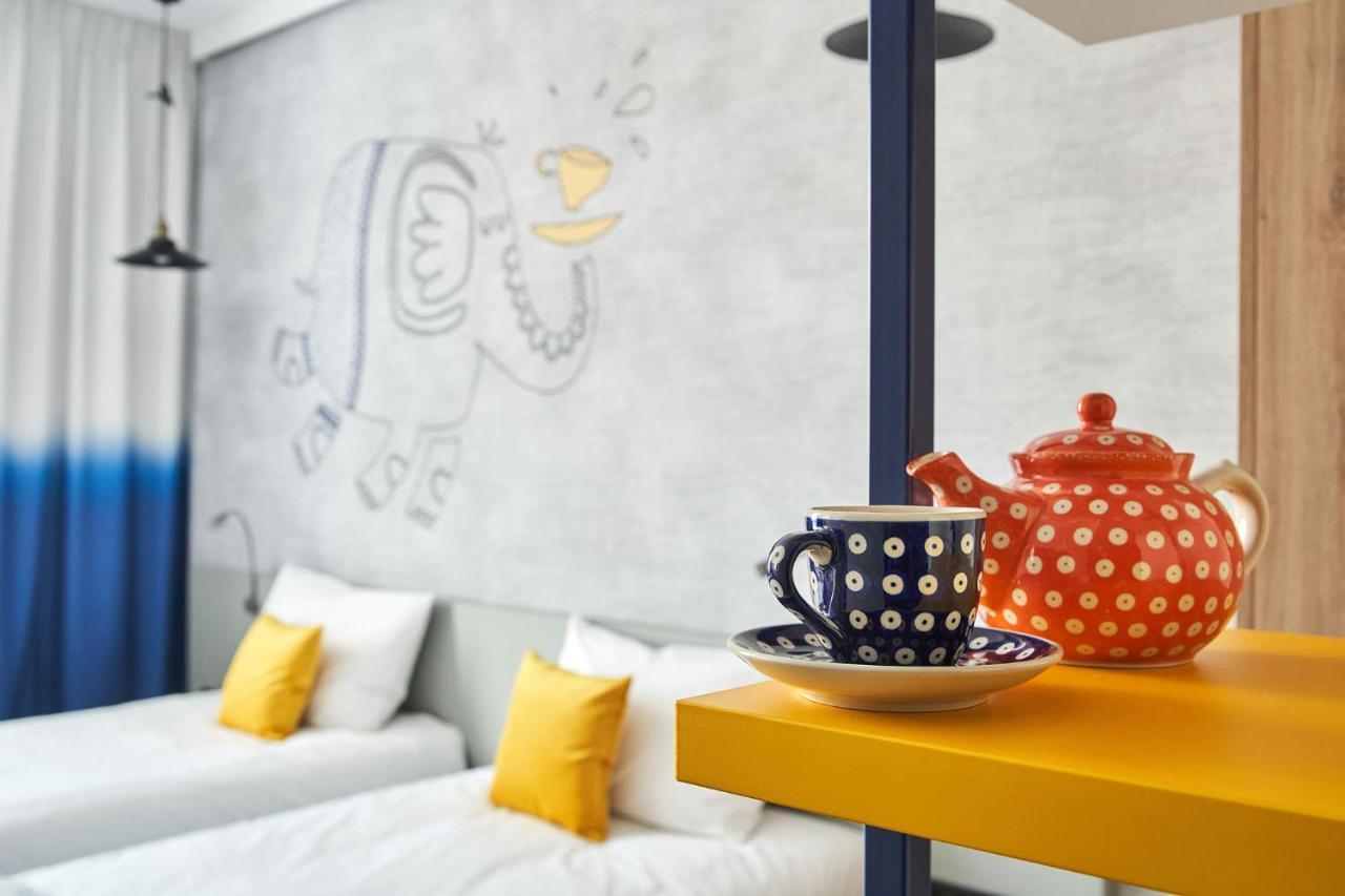 Ibis Styles Boleslawiec Boleslawiec  Εξωτερικό φωτογραφία