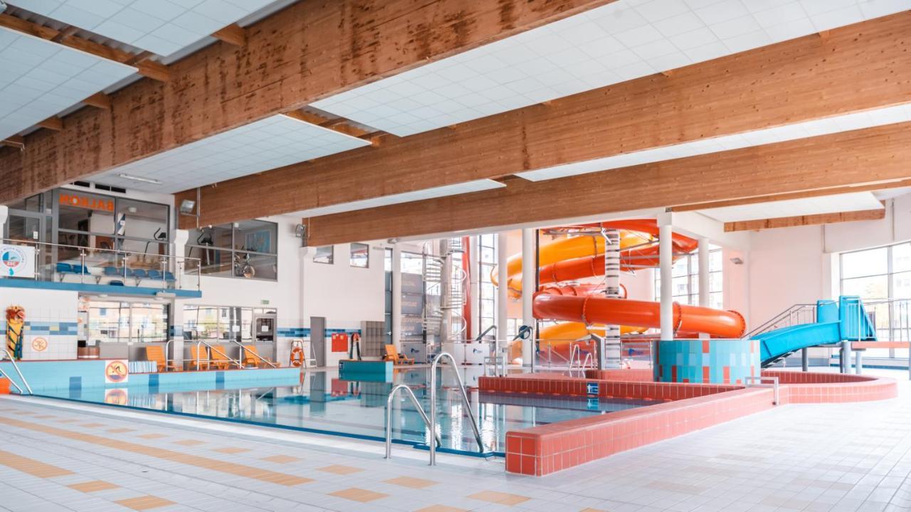 Ibis Styles Boleslawiec Boleslawiec  Εξωτερικό φωτογραφία