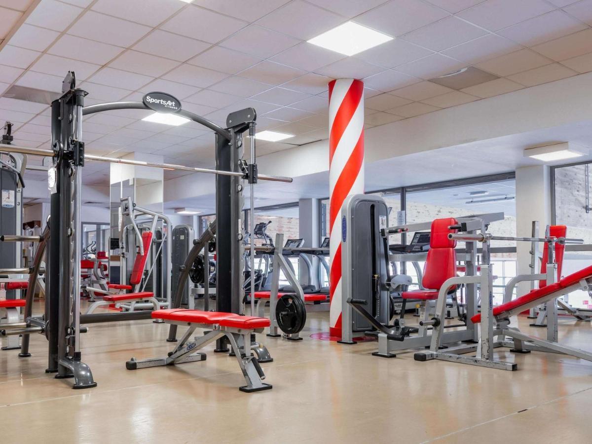 Ibis Styles Boleslawiec Boleslawiec  Εξωτερικό φωτογραφία