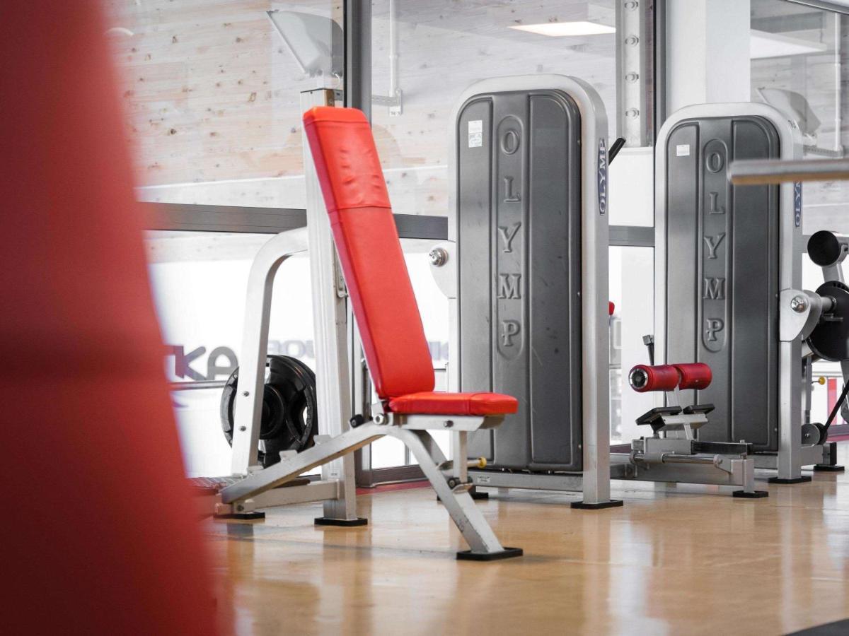 Ibis Styles Boleslawiec Boleslawiec  Εξωτερικό φωτογραφία