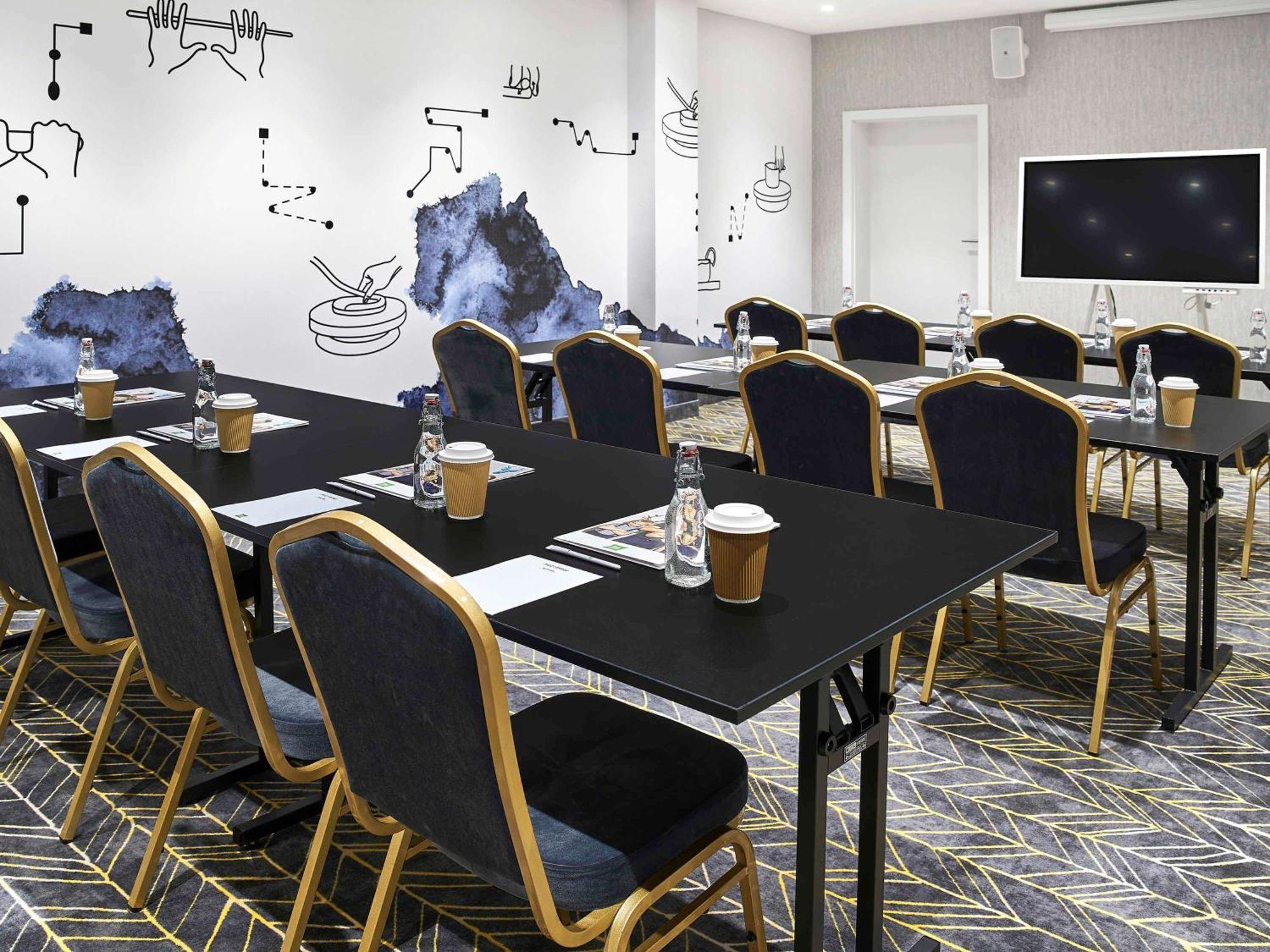 Ibis Styles Boleslawiec Boleslawiec  Εξωτερικό φωτογραφία