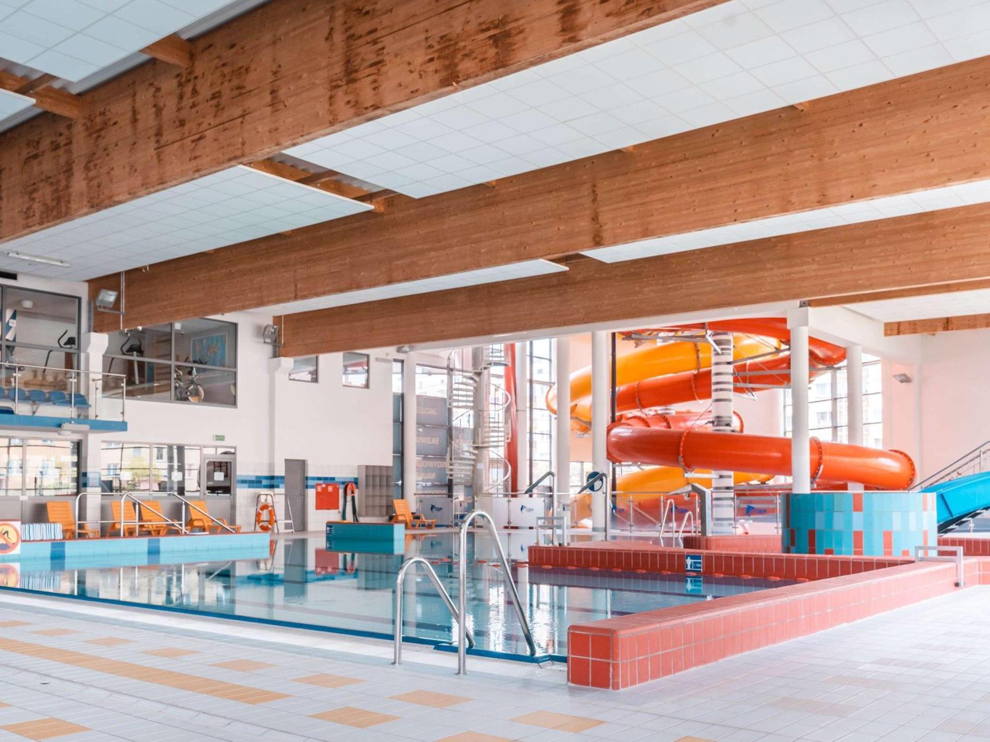 Ibis Styles Boleslawiec Boleslawiec  Εξωτερικό φωτογραφία