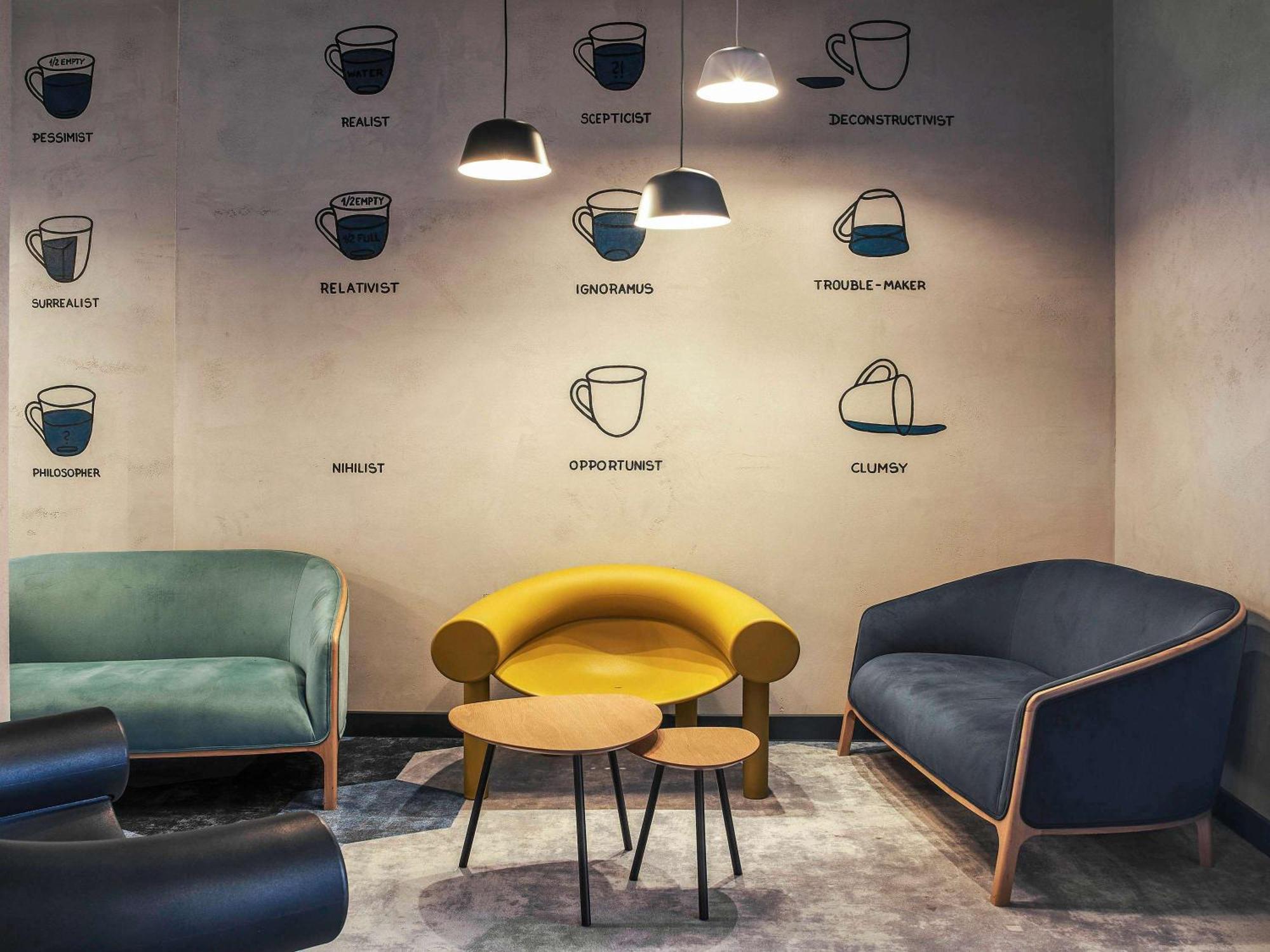 Ibis Styles Boleslawiec Boleslawiec  Εξωτερικό φωτογραφία