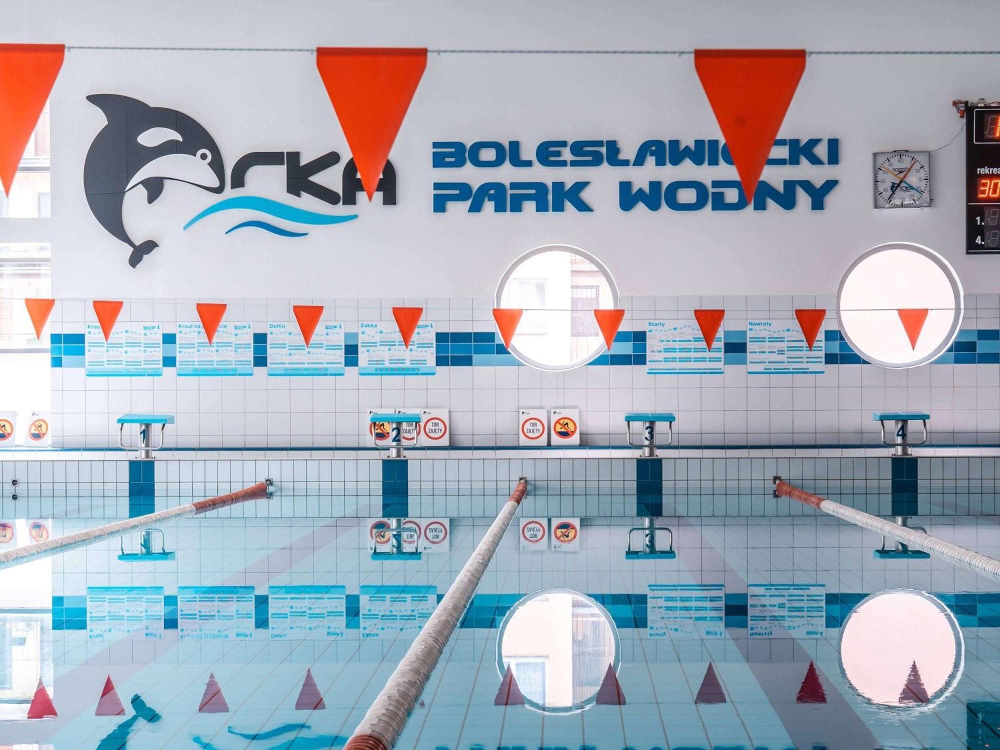 Ibis Styles Boleslawiec Boleslawiec  Εξωτερικό φωτογραφία